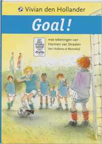 Goal !