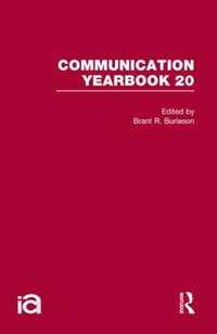 Communication Yearbook 20