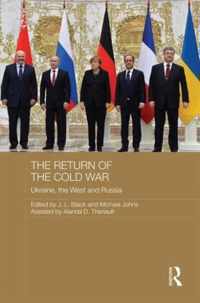 The Return of the Cold War