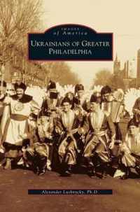 Ukrainians of Greater Philadelphia