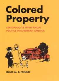 Colored Property