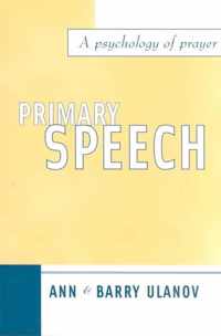 Primary Speech