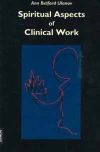 Spiritual Aspects of Clinical Work