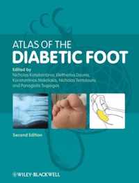 Atlas of the Diabetic Foot