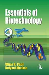 Essentials of Biotechnology