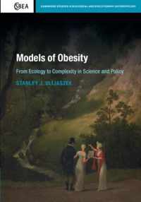 Models of Obesity