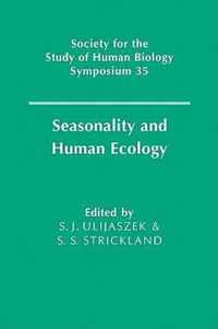 Society for the Study of Human Biology Symposium Series