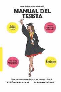 Manual del tesista