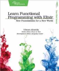 Learn Functional Programming with Elixir