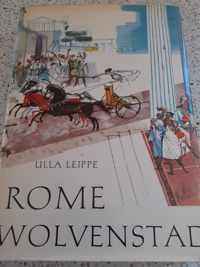 Rome wolvenstad