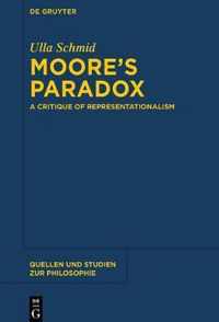 Moore's Paradox