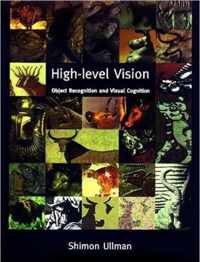 High-Level Vision