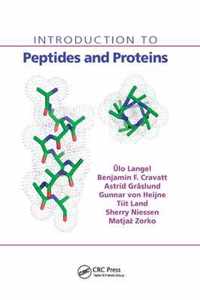 Introduction to Peptides and Proteins