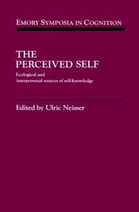 The Perceived Self