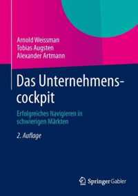 Das Unternehmenscockpit