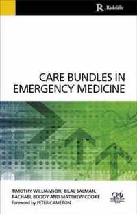 Care Bundles in Emergency Medicine