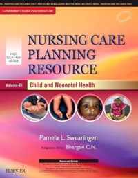 Nursing Care Planning Resource, Volume 3