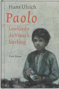 Paolo Leonardo Da Vincis Leerling