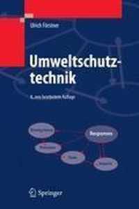 Umweltschutztechnik