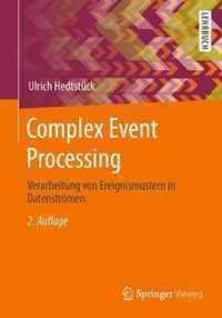 Complex Event Processing