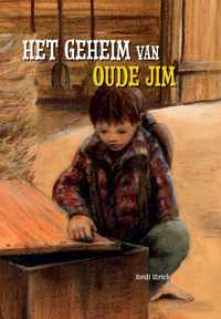 Ulrich, Geheim van oude jim