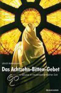 Das Achtzehn-Bitten-Gebet