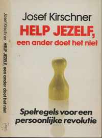 Help jezelf,een ander doet het