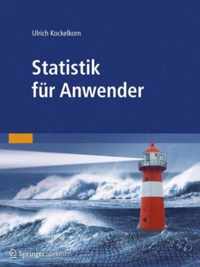 Statistik Fr Anwender