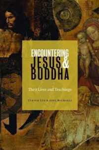 Encountering Jesus and Buddha