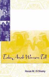 Tales Arab Women Tell