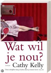 Wat wil je nou?