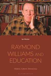 Raymond Williams and Education