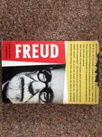 Freud, de mens en zijn denkbeelden