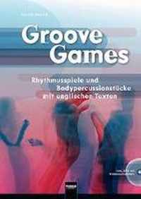 Groove Games