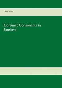 Conjunct Consonants in Sanskrit