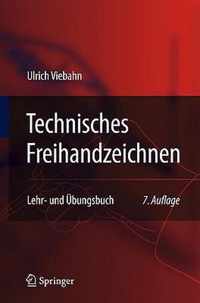 Technisches Freihandzeichnen