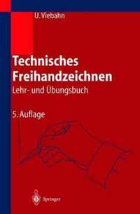 Technisches Freihandzeichnen