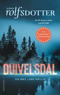 Annie Ljung 1 - Duivelsdal