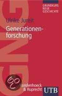 Generationenforschung