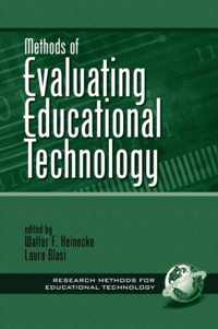 Methods of Evaluating Educational Technology