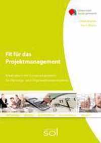 Fit für das Projektmanagement