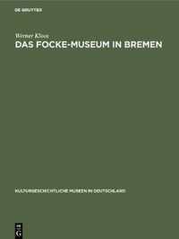 Das Focke-Museum in Bremen