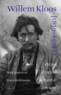 Willem Kloos 1859-1938