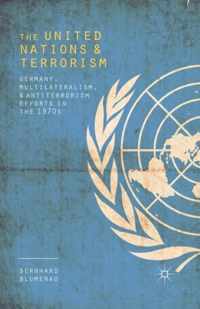 The United Nations and Terrorism