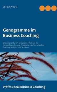 Genogramme im Business Coaching