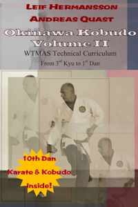 Okinawa Kobudo - Volume II