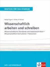 Wissenschaftlich arbeiten und schreiben