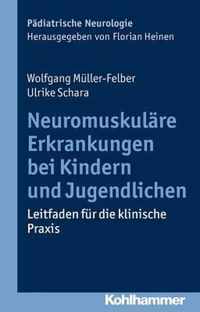 Neuromuskulare Erkrankungen Bei Kindern Und Jugendlichen