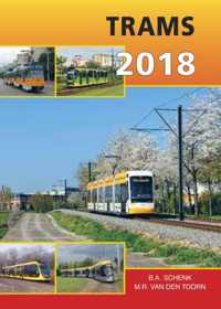 Trams 2018