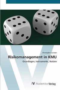 Risikomanagement in KMU